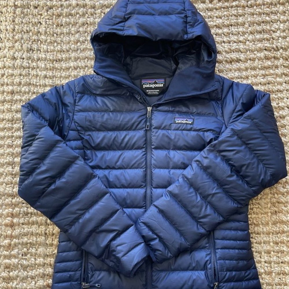 Women's Nano Puff® Hoody in Medium